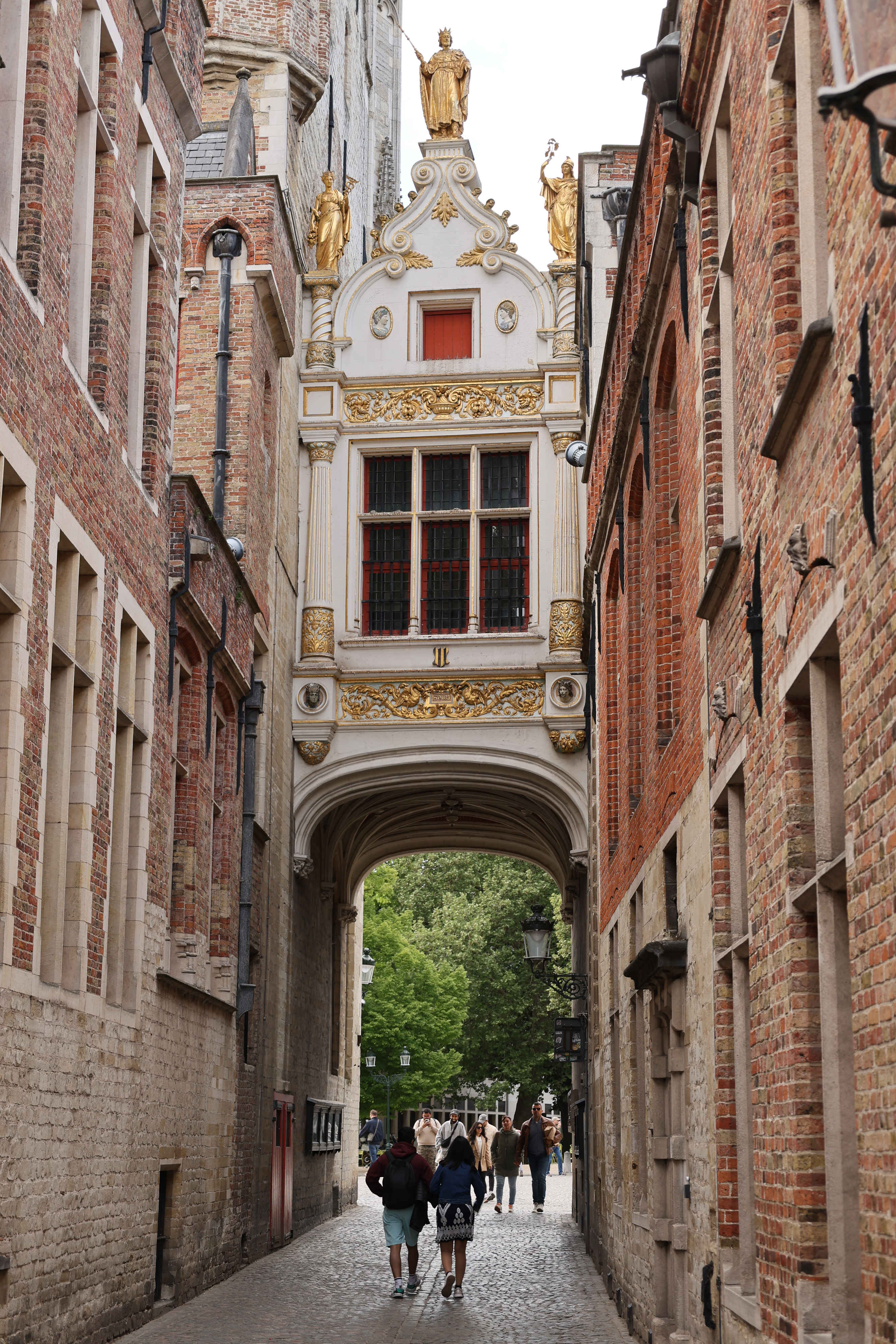 Brugge